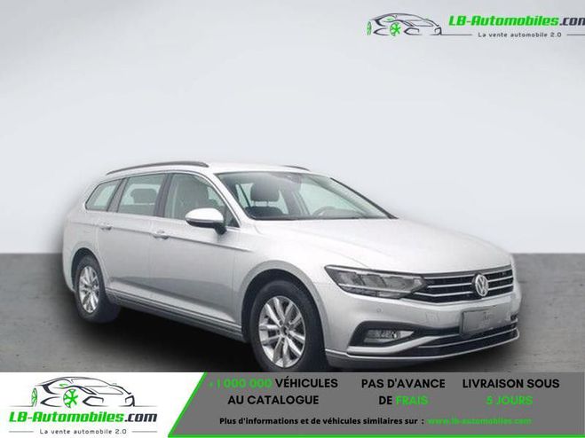 Volkswagen Passat 2.0 TDI 150 BVA  de 2020