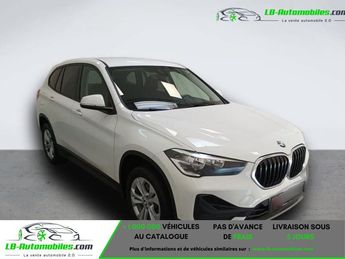  Voir détails -BMW X1 sDrive 20d 190 ch BVA à Beaupuy (31)