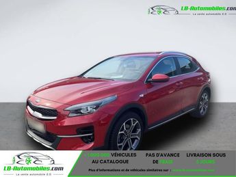  Voir détails -Kia Xceed 1.4l T-GDi 140 ch BVM à Beaupuy (31)