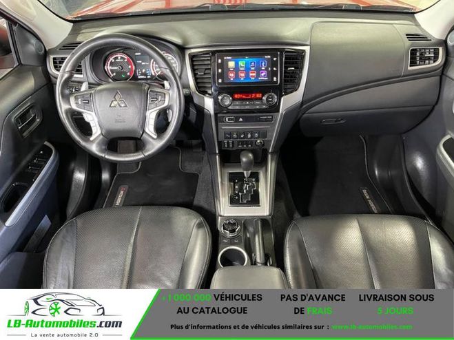 Mitsubishi L 200 DOUBLE CAB 2.2 DI-D 150 4WD BVA  de 2020