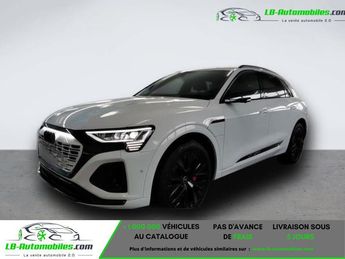  Voir détails -Audi Q8 e-Tron  55 408 ch 114 kWh Quattro à Beaupuy (31)