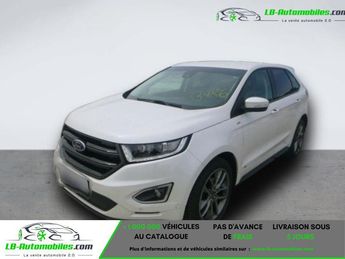  Voir détails -Ford Edge 2.0 TDCi 210 BVA AWD à Beaupuy (31)