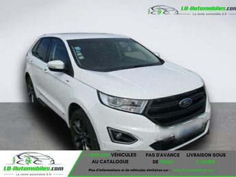  Voir détails -Ford Edge 2.0 TDCi 210 BVA AWD à Beaupuy (31)