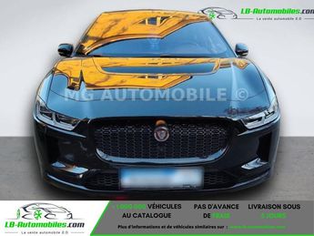  Voir détails -Jaguar I-Pace AWD 90kWh 400ch à Beaupuy (31)