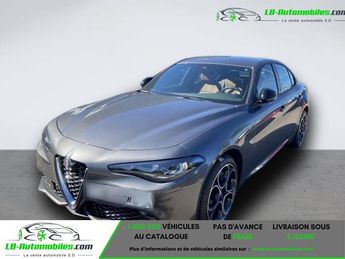  Voir détails -Alfa romeo Giulia 2.0 T 280 ch BVA Q4 à Beaupuy (31)