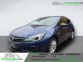  Voir détails -Opel Astra 1.2 Turbo 145 ch BVM à Beaupuy (31)