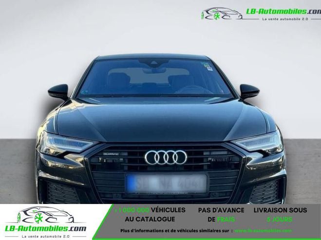 Audi A6 55 TFSIe 367 ch BVA Quattro  de 2020