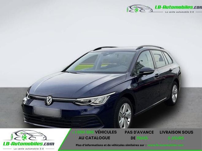 Volkswagen Golf 2.0 TDI 115 BVA  de 2022