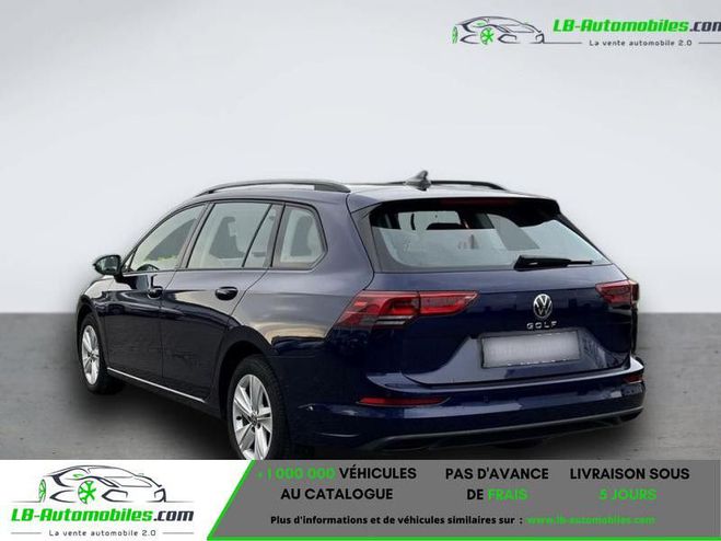 Volkswagen Golf 2.0 TDI 115 BVA  de 2022