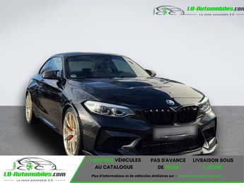  Voir détails -BMW M2 CS 450 ch BVA à Beaupuy (31)