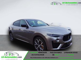  Voir détails -Maserati Levante 3.0 V6 Bi-Turbo 430 S Q4 à Beaupuy (31)