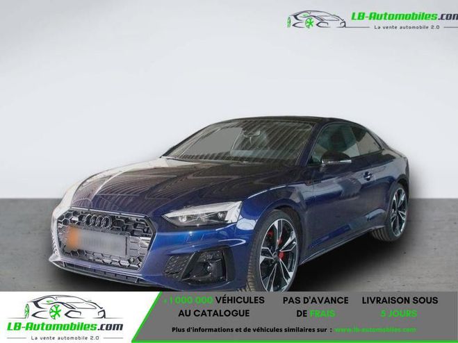 Audi A5 40 TFSI 204 BVA Quattro  de 2024