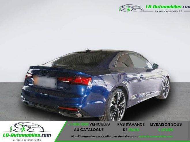 Audi A5 40 TFSI 204 BVA Quattro  de 2024