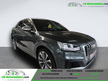  Voir détails -Audi SQ2 50 TFSI 300 ch BVA Quattro à Beaupuy (31)