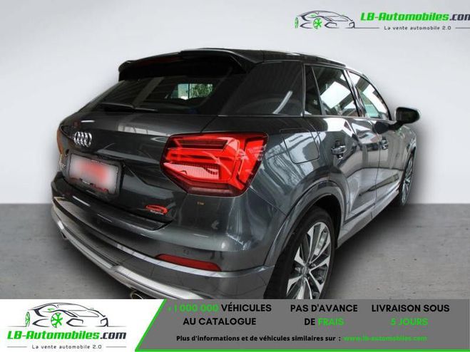 Audi SQ2 50 TFSI 300 ch BVA Quattro  de 2019