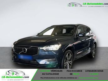  Voir détails -Volvo XC60 D4 AWD 190 ch BVA à Beaupuy (31)