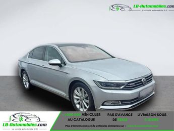  Voir détails -Volkswagen Passat 2.0 TDI 240 BiTurbo BVA 4Motion à Beaupuy (31)