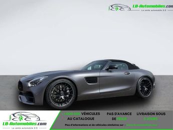  Voir détails -Mercedes Amg GT 476 ch BVA à Beaupuy (31)