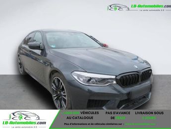  Voir détails -BMW M5 625 ch BVA à Beaupuy (31)