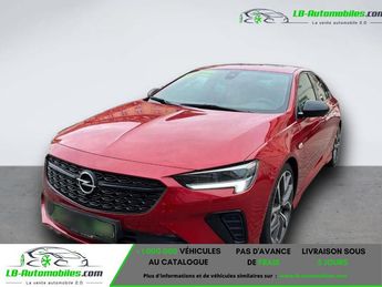  Voir détails -Opel Insignia 2.0 Turbo 230 ch BVA AWD à Beaupuy (31)