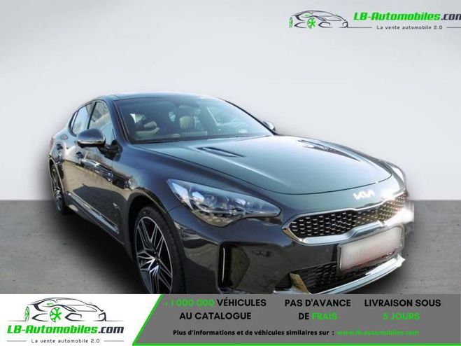 Kia Stinger 3.3 T-GDi 366 ch BVA 4x4  de 2023