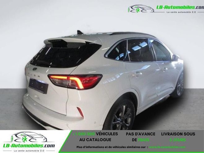 Ford Kuga 2.0 EcoBlue 190 BVA  de 2020