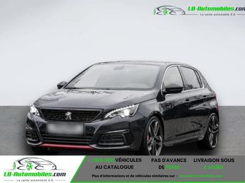  Voir détails -Peugeot 308 PureTech 263ch  BVM à Beaupuy (31)