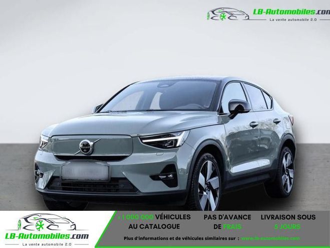 Volvo C40 AWD 408 ch BVA  de 2022