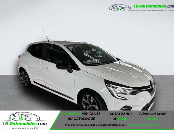 Renault Clio SCe 65 BVM  de 2023