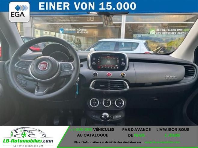 Fiat 500 1.0 FireFly Turbo T3 120 ch BV  de 2021