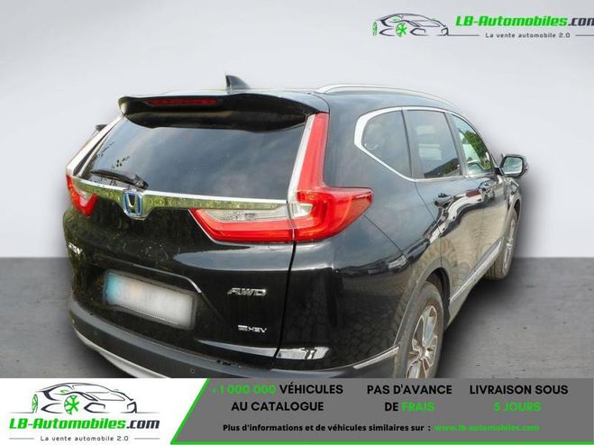 Honda CRV e:HEV 2.0 i-MMD 4WD 145ch  de 2022