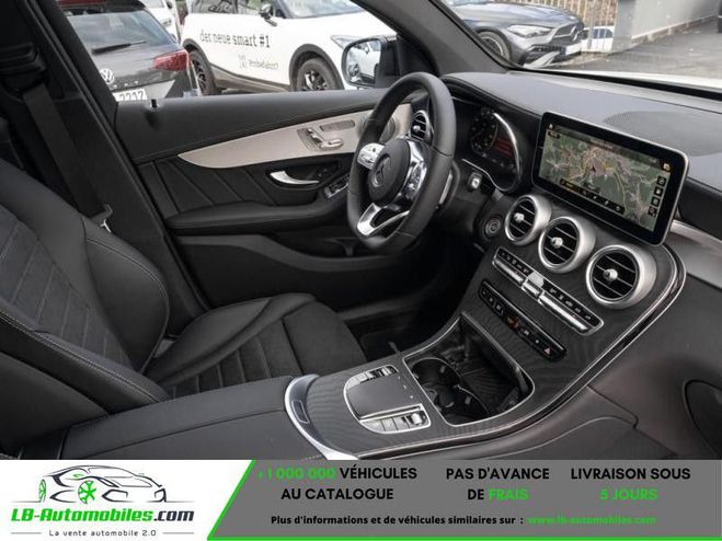 Mercedes GLC 300 de BVA 4Matic  de 2024