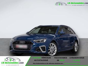  Voir détails -Audi A4 45 TFSI 265 BVA Quattro à Beaupuy (31)