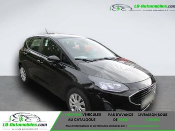  Voir détails -Ford Fiesta 1.1 75 ch BVM à Beaupuy (31)