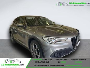  Voir détails -Alfa romeo Stelvio 2.2 190 ch Q4 BVA à Beaupuy (31)