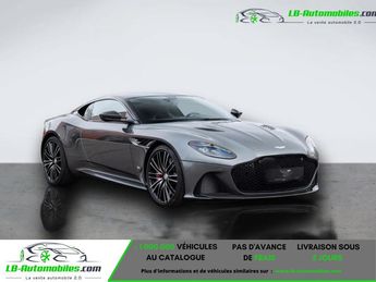  Voir détails -Aston martin DBS 5.2 Biturbo V12 725 ch BVA à Beaupuy (31)