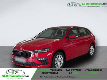  Voir détails -Skoda Scala 1.0 TSI Evo 2 116 ch BVA à Beaupuy (31)