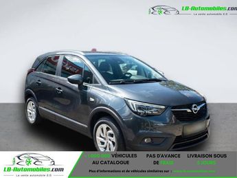  Voir détails -Opel Crossland X 1.2 Turbo 130 ch BVM à Beaupuy (31)