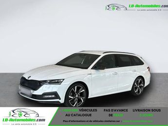  Voir détails -Skoda Octavia 2.0 TSI 190 ch BVA 4x4 à Beaupuy (31)