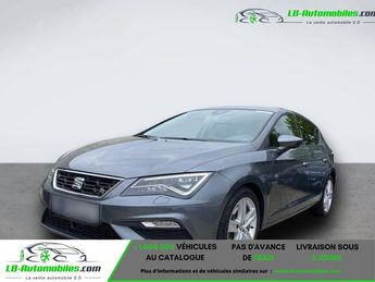  Voir détails -Seat Leon 1.8 TSI 180  BVA à Beaupuy (31)