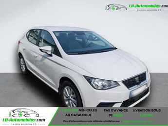  Voir détails -Seat Ibiza 1.0 80 ch  BVM à Beaupuy (31)