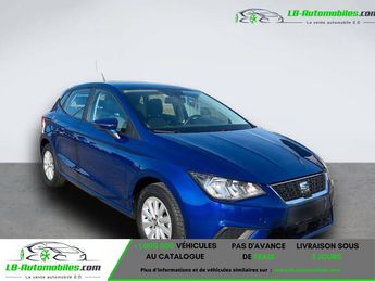  Voir détails -Seat Ibiza 1.0 80 ch  BVM à Beaupuy (31)