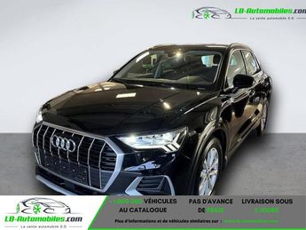  Voir détails -Audi Q3 35 TFSI 150 ch BVA à Beaupuy (31)