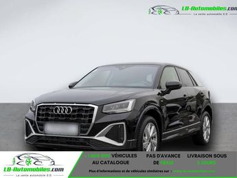  Voir détails -Audi Q2 35 TFSI 150 BVM à Beaupuy (31)