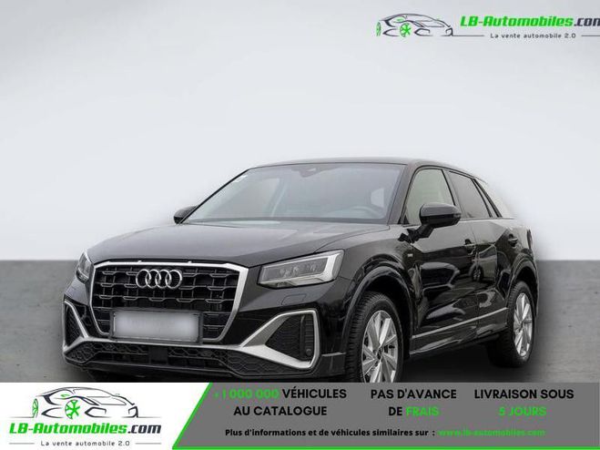 Audi Q2 35 TFSI 150 BVM  de 2023