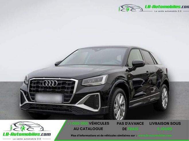 Audi Q2 35 TFSI 150 BVM  de 2023