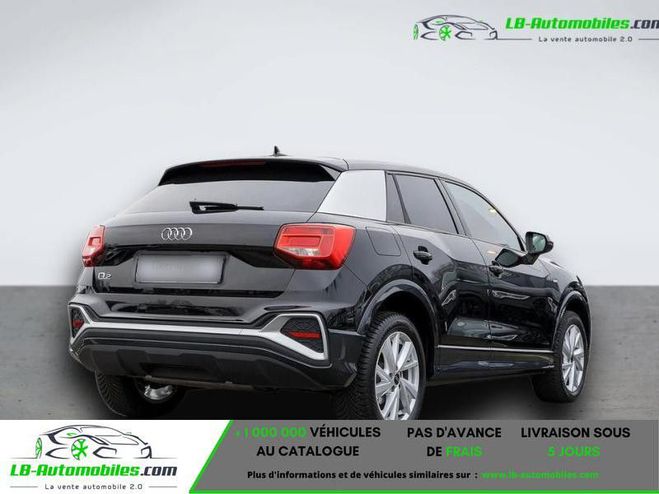 Audi Q2 35 TFSI 150 BVM  de 2023