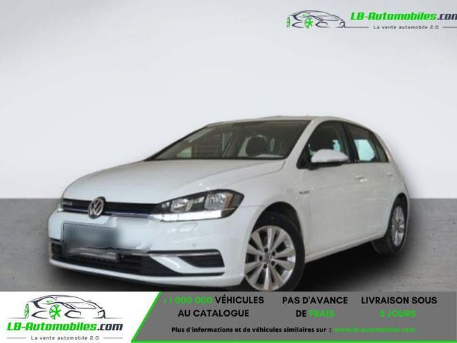 Volkswagen Golf 1.5 TSI 130 BVA  de 2019