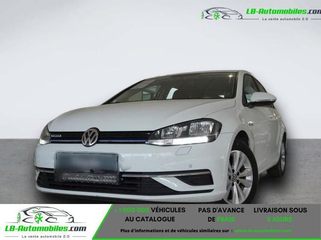 Volkswagen Golf 1.5 TSI 130 BVA  de 2019