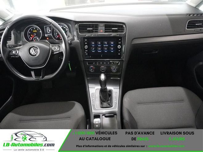 Volkswagen Golf 1.5 TSI 130 BVA  de 2019